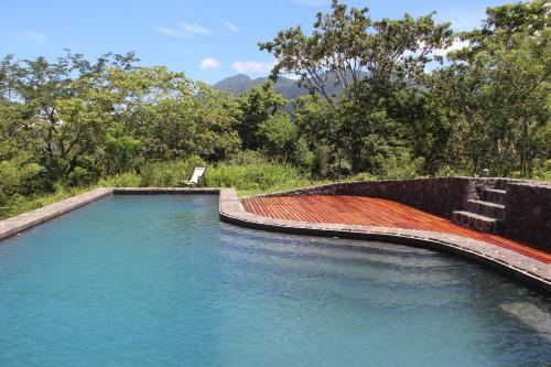 El Respiro Ecolodge