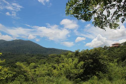 El Respiro Ecolodge