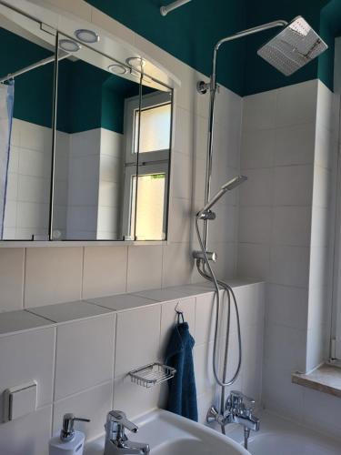 Ferienwohnung Kaiser in Dresden, Deutschland