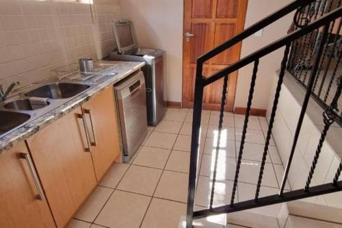 Fish Eagle Manor, Warmbaths Fish Eagle Manor, Warmbaths