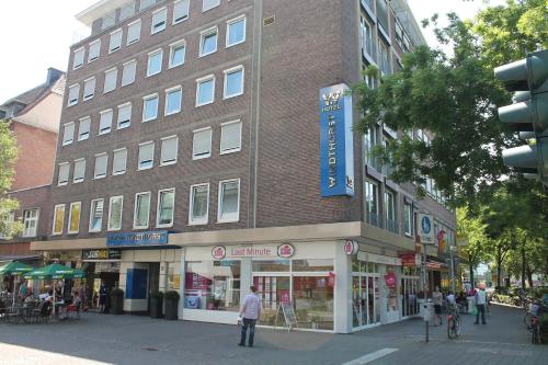 Hotel Windthorst, Münster (Foto 6)