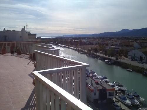 Apartamento Cullera