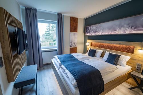 Moselromantik Hotel THUL - image 12