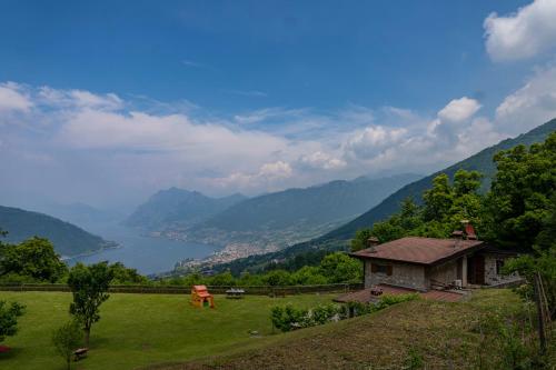 VILLA GIULIANA LUXURY&NATURE&CHARME gîte à louer Fornaci
