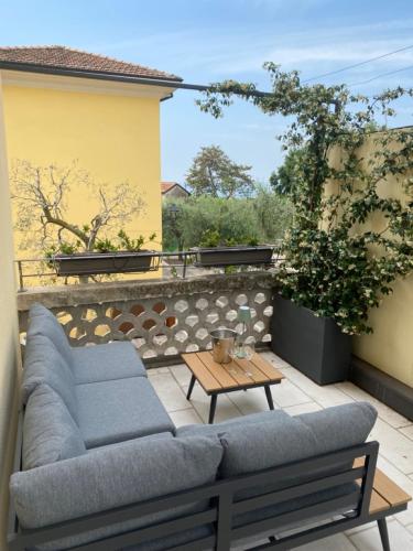  Junior Suite agli Archi in Torri del Benaco