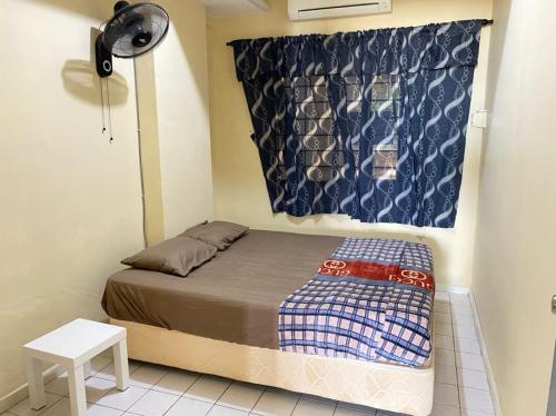 Port Dickson Paradise Lagoon Beachfront Apartment - Tap to explore photos