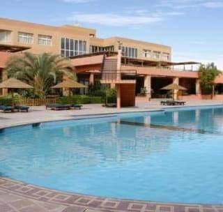 Private chalte Palmera sokhna family in Ataqah