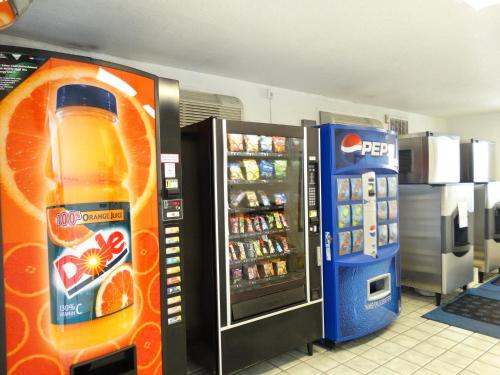 Motel 6-Kalispell MT - image 12