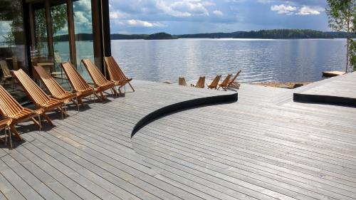 . Pistohiekka Resort