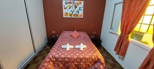 Casa de La Lila - Cachi