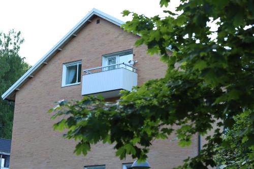 Kunghäll - Apartment - Bengtsfors