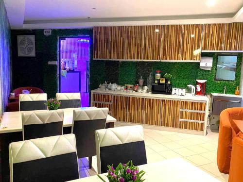 Hotel Sri Sutra Sunway Mentari in Bandar Sunway