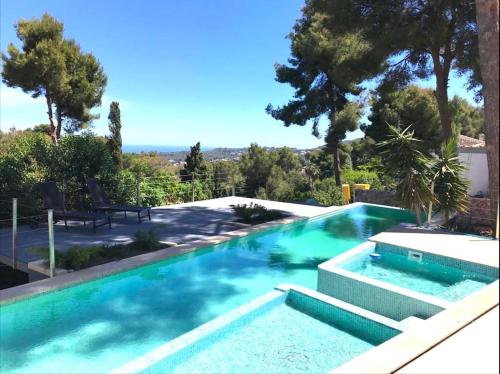 Villa Tequila gîte à louer Aduanas