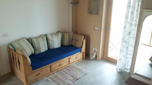 Country apartment, near Bardolino and Lazise