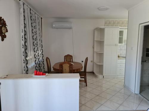 Apartman Stasija in Banja Koviljaca