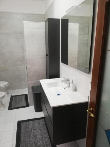 Bathroom, Casa vacanze - Taranto in Massafra