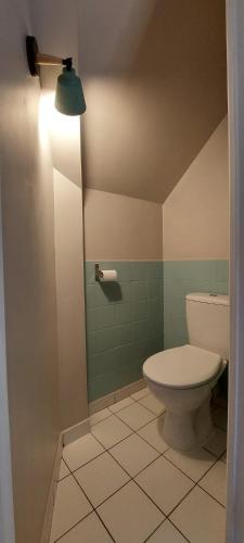Bathroom, NOUVEAU : Rustik'House - A 2 pas de la Gare RER C in Arpajon