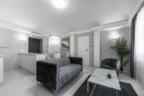 r12 Apartments in Gyor
