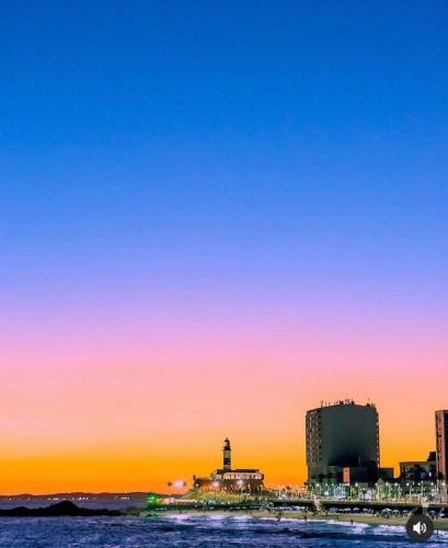 Suíte Porto das Dunas