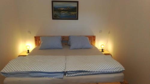 Lipno - Hůrka, Marcela Appartements, Horní Planá (Foto 3)