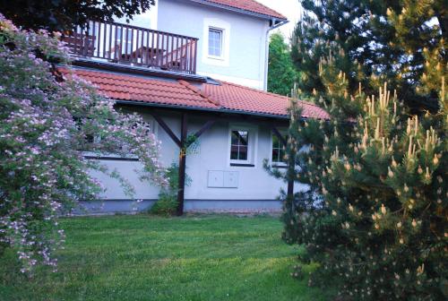 Lipno - Hůrka, Marcela Appartements, Horní Planá (Foto 2)