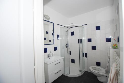 Lipno - Hůrka, Marcela Appartements, Horní Planá (Foto 10)