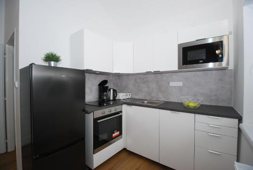 Lipno - Hůrka, Marcela Appartements, Horní Planá (Foto 9)
