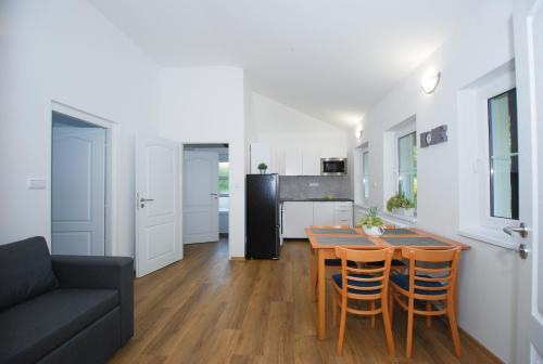 Lipno - Hůrka, Marcela Appartements, Horní Planá (Foto 7)