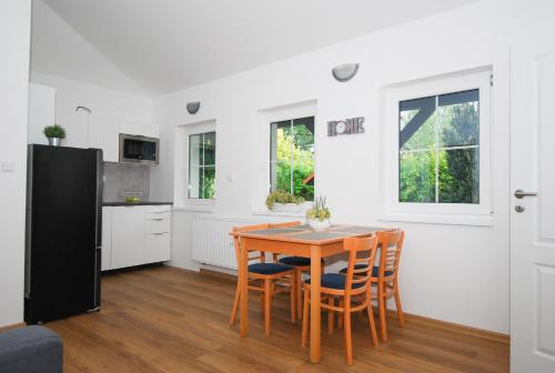 Lipno - Hůrka, Marcela Appartements, Horní Planá (Foto 8)