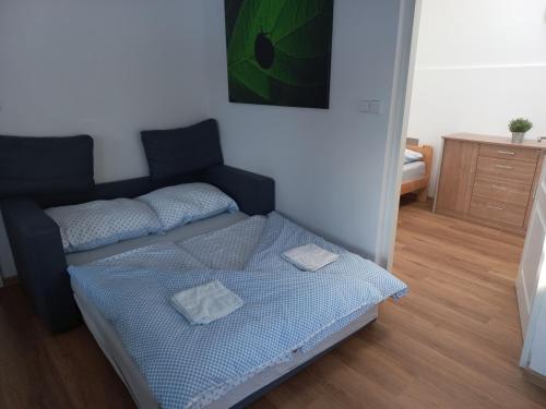 Lipno - Hůrka, Marcela Appartements, Horní Planá (Foto 5)
