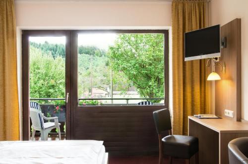 Gasthof & Landhotel Ohrnbachtal - main image