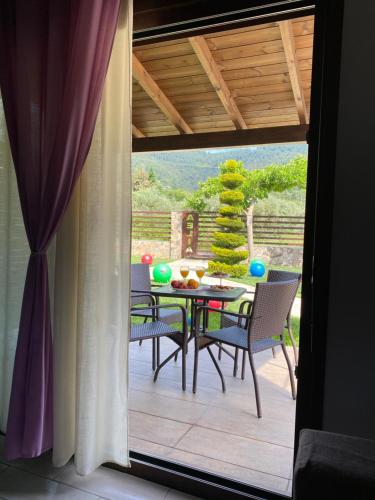 Aelia Studios in Thassos