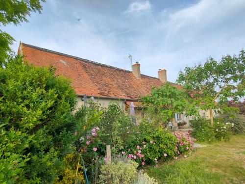 . Gite de la Maison Fort