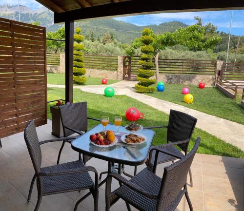 Aelia Studios in Thassos