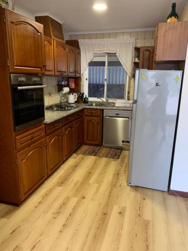 Casa do Campo in เซโดรส