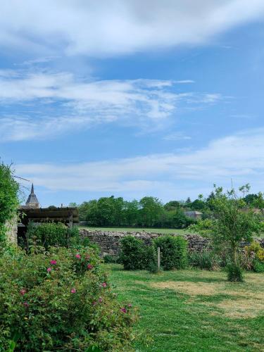 Gite de la Maison Fort