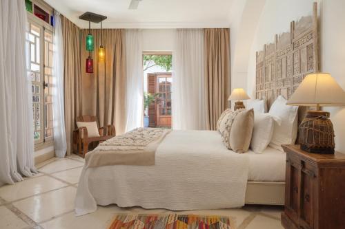 Riad Alma Room Type - Superior Suite (2 Adults)