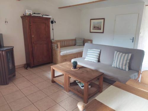 Apartmán U Kaštanu (Apartman U Kastanu) in ชวาเลซ