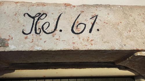 ทางเข้า, Apartmán U Kaštanu (Apartman U Kastanu) in ชวาเลซ