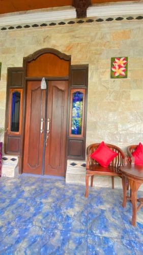 Kuwera Homestay photo