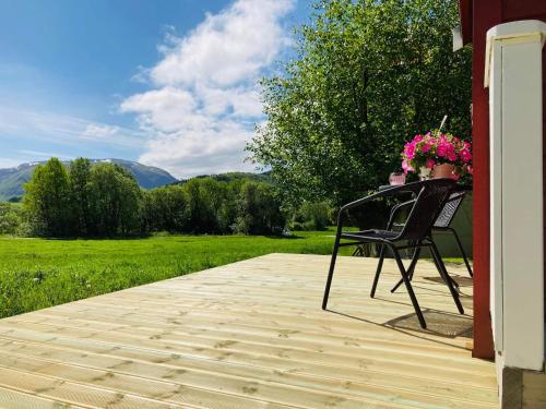 Fasilitas, Rødseth gårdsovernatting Hytter (Rødseth gardsovernatting Hytter) in Molde