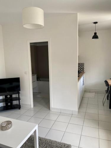 Kremlin Bicetre - appartement aux portes de Paris in Le Kremlin Bicetre