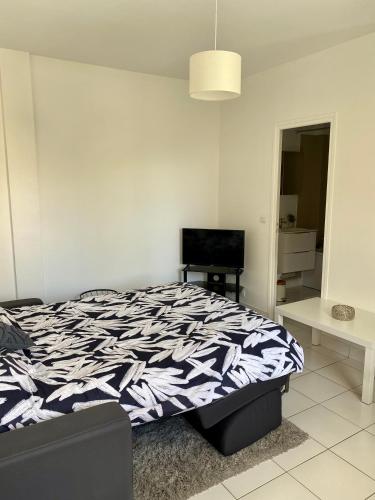 Kremlin Bicetre - appartement aux portes de Paris in Le Kremlin Bicetre