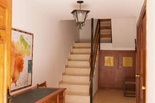  Apartamento Blasco in Albarracín