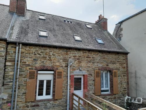 라니옹 17, face à la gare (17, face a la gare) 4성급 게스트하우스 부대시설