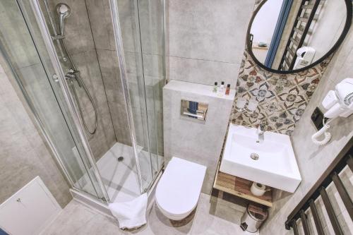 Skansen Forest - Apartment - Liszki