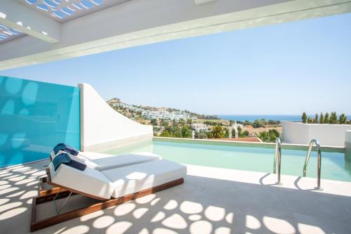 Lindos White Hotel & Suites - image 5