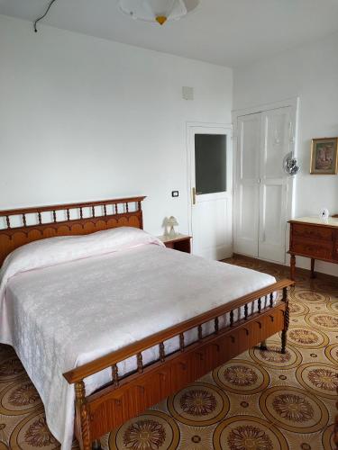 Casa Mulini gîte à louer Bojano