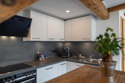 Apartments im Gerberhaus 3.5km von Dörfles-Esbach entfernt