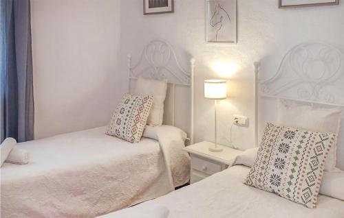Nice home in Frigiliana with Outdoor swimming pool WiFi and Outdoor swimming pool - image 9